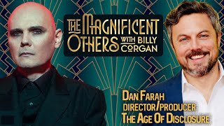 Dan Farah | The Magnificent Others with Billy Corgan