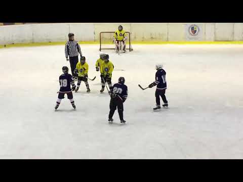 Slovan HP4 - HC Lučenec 21:2