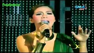 KYLA - I Wouldn't Beg For Water [Party Pilipinas Bold VoX Encatandia]