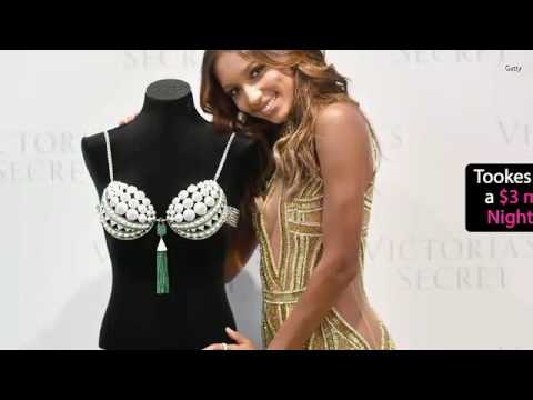 Victoria s Secret Receiving Praise for Recent Unretouched Photos