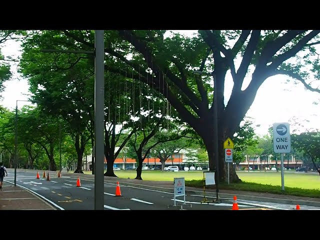 Ateneo de Manila University видео №1