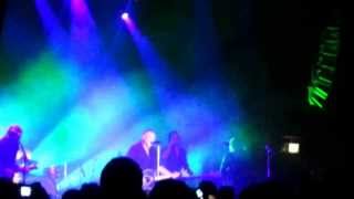 Som en fyr Hgmg- Ulf Lundell Berns 1 dec-13