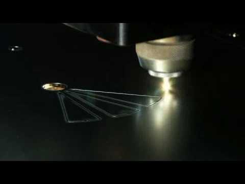 Cutworks Promotion-Video