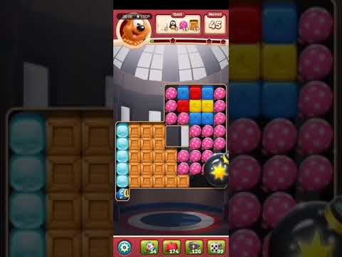 TOON BLAST - 2301 SATGE 25