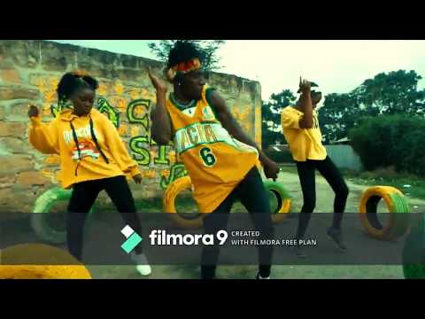 DJ MADNESS X MOB - Fess ka fe bang (acetone riddim) | Dance Double - 33