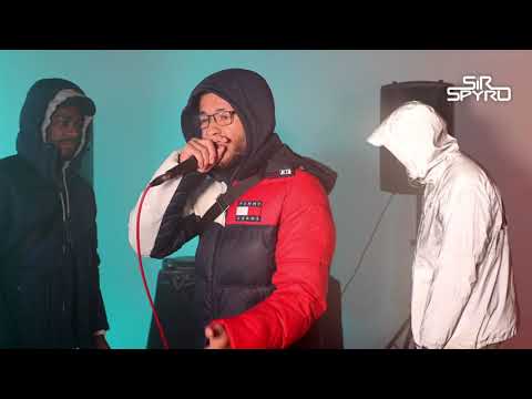 SIR SPYRO - DUPPY, J.P, RENZ & SQUINTZ