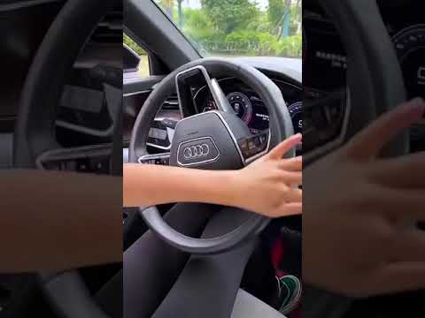 Universal Steering Wheel Single Driving Assist Knob 🔥Product Link in Description & Comments!🔥