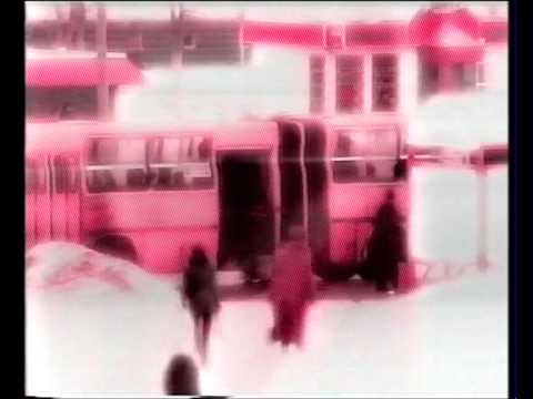 Приключения Электроников ft. Butch — Нежность