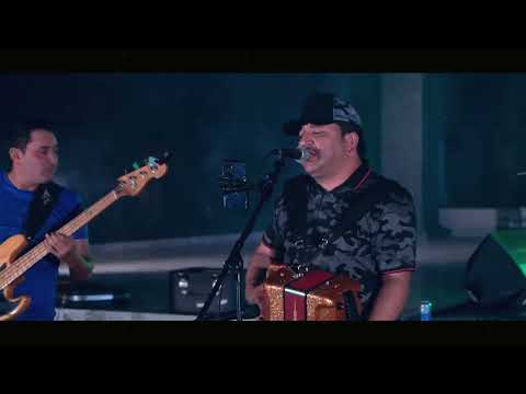 Abel Bustillos Y Su Norteo Original En Vivo 2023 - Ni Santo Ni Diablo