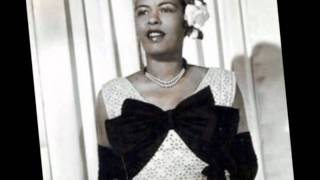 Billie Holiday 1936 Summertime