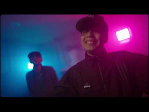 Wiber Kamacho, Drack Nava - Como Antes [Frutos Rojos] (Official Music Video)