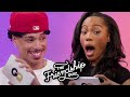 Quenlin Blackwell & Larray Take a Friendship Quiz