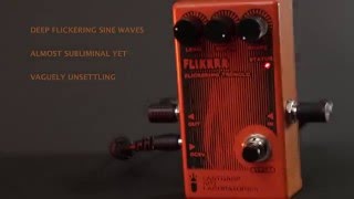 Video thumbnail for Lastgasp Art Laboratories - Flikrrr Part II by Matthew Syres