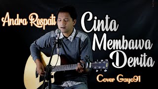 Download lagu CINTA MEMBAWA DERITA ANDRA RESPATI Aku Menyesal Me... mp3