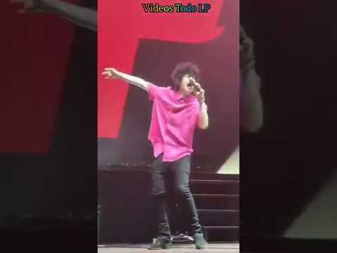 LP ❤️❤️ rockwerchterfestival Belgium moments 02/07/2022