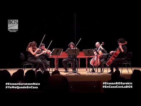 L. Boccherini, La Musica Notturna delle Strade di Madrid Op. 30 nº 6 G. 324