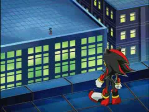 Sonic X episode34part 2