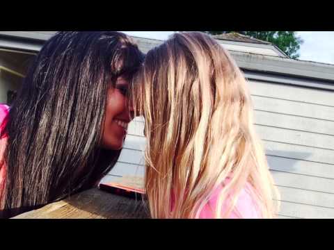 Shaylee's journey from 6 to 7 years old