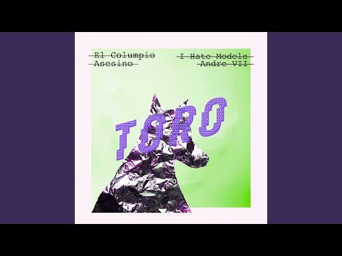 Toro (I Hate Models Speed Up Revival Edit of Andre VII RMX)