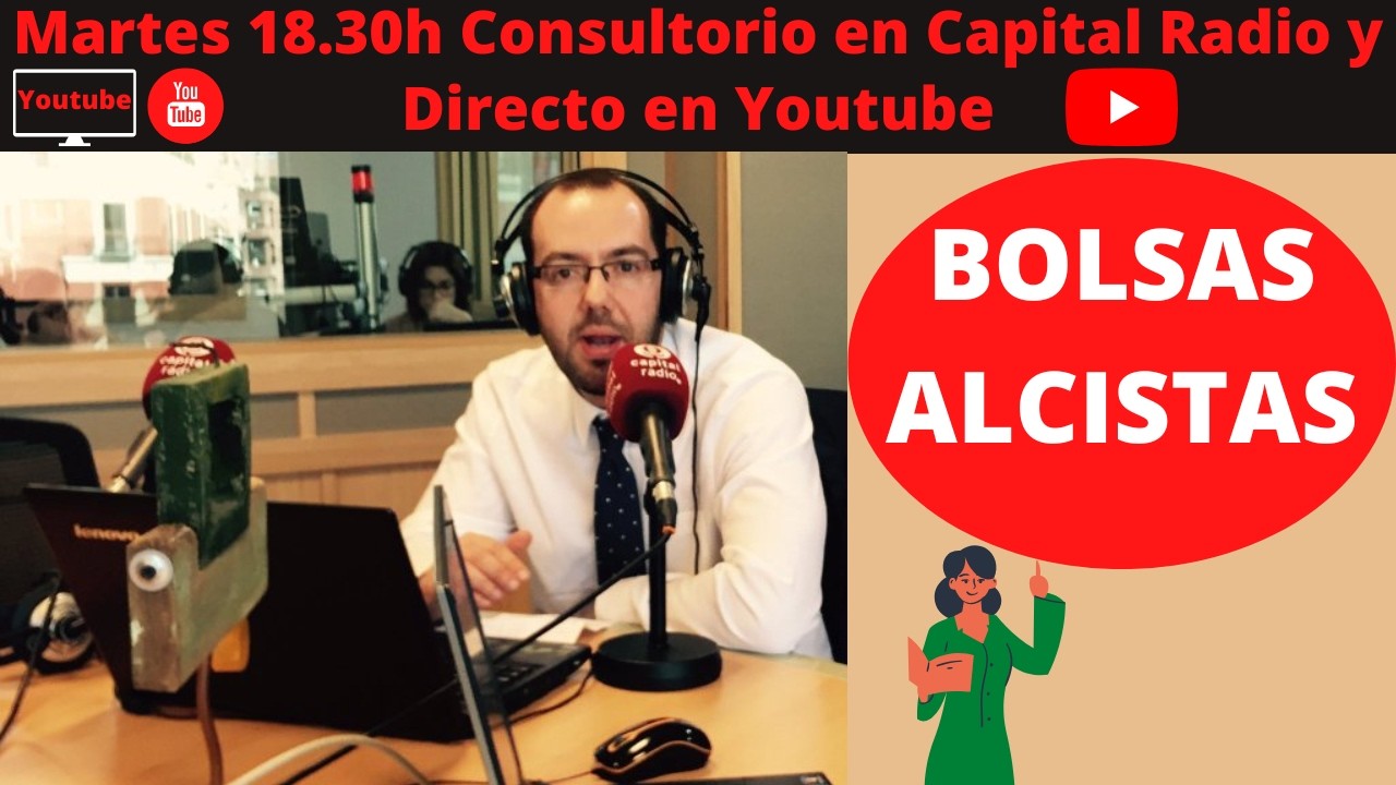 ¿ROTACIÓN SILENCIOSA O CAÍDA? LA CLAVE DETRÁS DEL MERCADO