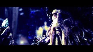 Davy Jones & Calypso | My Love Will Never Die