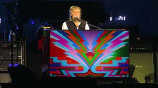 Hey Jude - Paul McCartney (Montreal 2025 1st night)