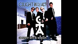 Caught In The Act Greatest Hits &amp; Remixes MiniMix