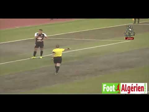 Ligue 1 Algérie (16e journée) : USM Bel Abbès 2 - 0 ES Sétif