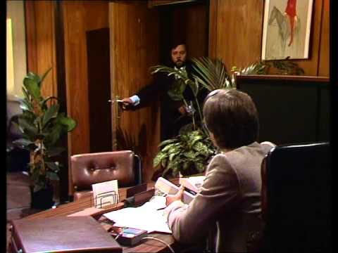 De Collega's S03e10 - De Tijdelijke