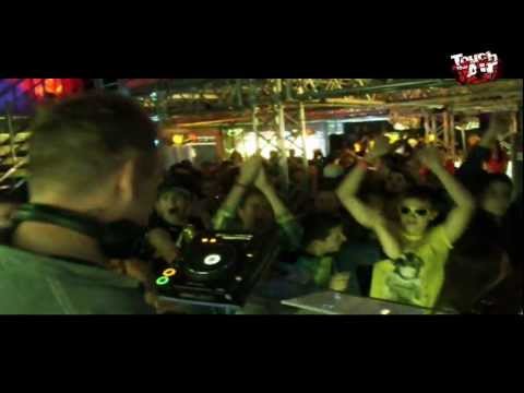 One Nation - Street Parade Lovemobile - 02 - LeeRoy - seit 2008