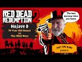 RDR2 Episode 81 - Going Home (2nd playthrough)
