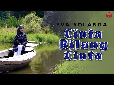 EVA YOLANDA - CINTA BILANG CINTA  |  DANGDUT VERSION OFFICIAL