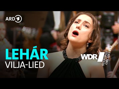 Lehár - Vilja-Lied | Manfred Honeck | WDR Sinfonieorchester