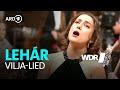 Lehár Vilja Lied Magdalena Lucjan Manfred Honeck WDR Symphony Orchestra