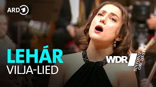 Download lagu Lehár - Vilja-Lied | Magdalena Lucjan | Manfred Honeck | WDR Symphony Orchestra mp3