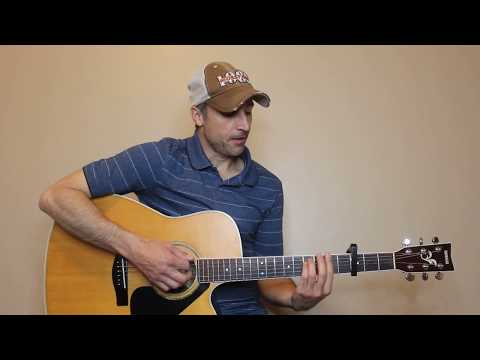 Friendship - Chris Stapleton