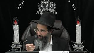 עזוב תעזוב עמו 🤝🏽 הרב שי עובד | חמישי - פרשת משפטים - תשפו (הרב שי עובד) - התמונה מוצגת ישירות מתוך אתר האינטרנט יוטיוב. זכויות היוצרים בתמונה שייכות ליוצרה. קישור קרדיט למקור התוכן נמצא בתוך דף הסרטון