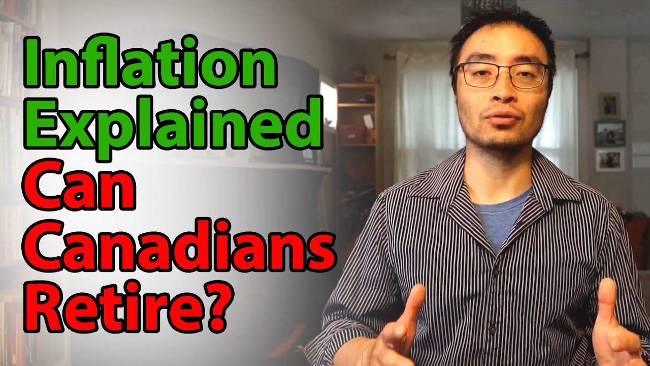 The Real Reason Behind Canada's Inflation Rate Drop - Inflation Explained