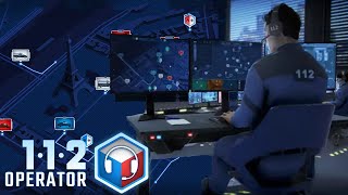 How Was I Supposed To Save Him!? | 112 Operator