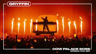 Download lagu GRYFFIN - TEN YEARS OF MUSIC LIVE @ COW PALACE mp3 Download lagu GRYFFIN - TEN YEARS OF MUSIC LIVE @ COW PALACE mp3