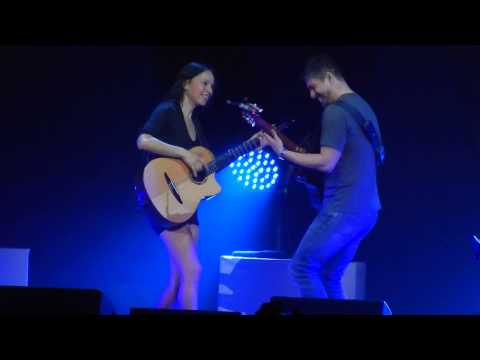 Rodrigo y Gabriela [LIVE ZENITH PARIS] 22/05/2014 (8/16) [HD]