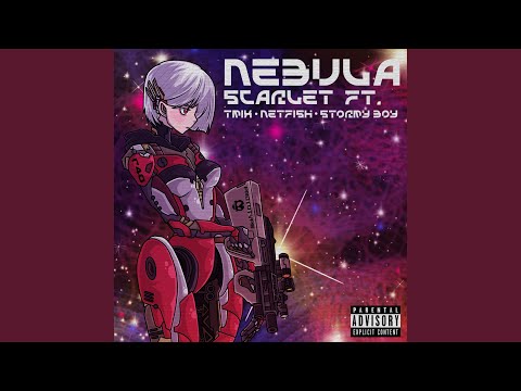 NEBULA (feat. TMIX, STORMY BOY & NETFISH)