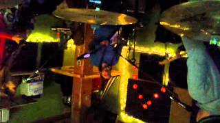 Roosevelt Radio - Antique Heart acapella