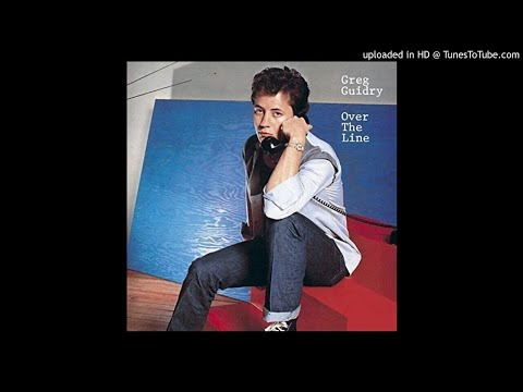 Greg Guidry / Gotta Have More Love