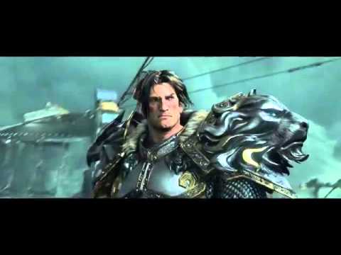 Blizzard Trailer