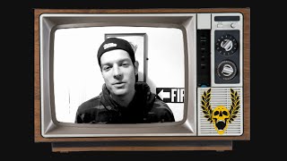 Interview with Chris Jay from Army Of Freshmen - November 2014