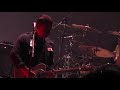 Manic Street Preachers - I'm Not Working (Live 2019 Tokyo, Japan)