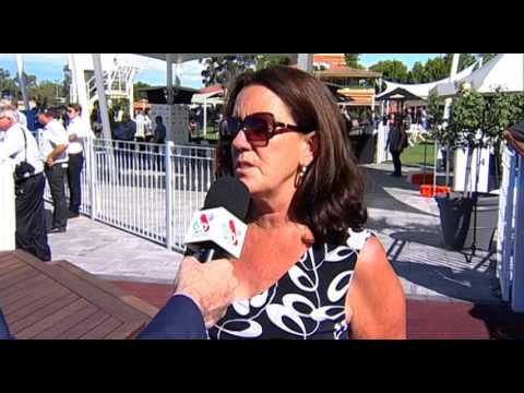 Ascot, 23/01/2016 - Race 6 - IT'S IT - Sharon Miller & Randy Tan