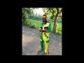 Capleton  - Pure Sodom - Sleng Teng Riddim