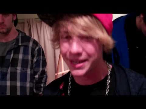 MC DOSCER, Citrus and Moss Freestyles